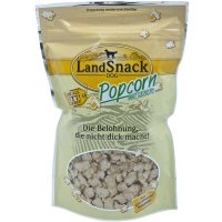 LandFleisch LandSnack Dog Popcorn mit Leber