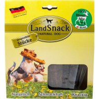 LandFleisch Natural Hirsch-Mix plus Biotin