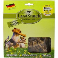 LandFleisch Natural Rinderpansen Dental