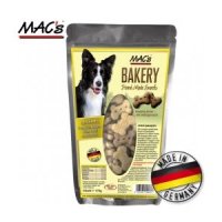 MACs Bakery Hundesnack Ente Sensitiv & Senior