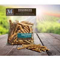 MATDOX Dogsnacks Big-Pack Kalb-Sticks