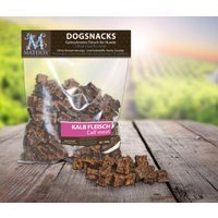 MATDOX Dogsnacks Big-Pack Kalbfleisch Würfel