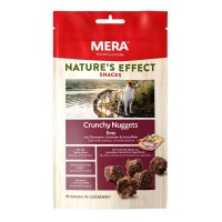 Mera Nature's Effect Crunchy Nuggets Ente