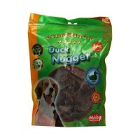 Nobby StarSnack Duck Nugget