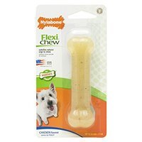 Nylabone Flexi Chew Chicken Regular