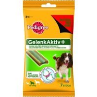 Pedigree GelenkAktiv+ für mittelgroße Hunde