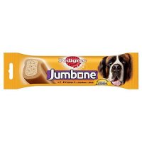 Pedigree Jumbone Huhn & Reis für große Hunde