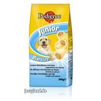 Pedigree Markies Junior Huhn