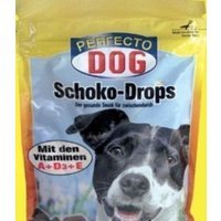Perfecto Dog Schoko-Drops
