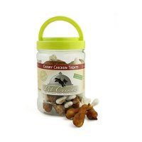 Pet Cuisine Chewy Chicken Treats