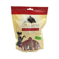 Pet Cuisine Chewy Duck & Pigskin Treats