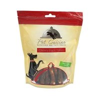 Pet Cuisine Chewy Duck Treats