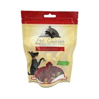 Pet Cuisine Entenfleisch & Kabeljau Kaustreifen