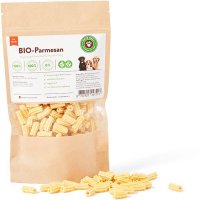 Pets Deli Cookies BIO-Parmesan