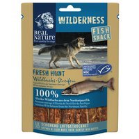 Real Nature Wilderness Fish-Snack Fresh Hunt