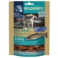Real Nature Wilderness Fish-Snack Fresh Water