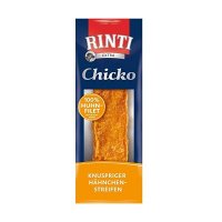 RINTI Chicko Einzeljerky Huhn