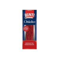 RINTI Chicko Einzeljerky Rind