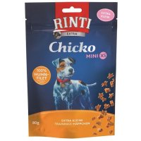 RINTI Extra Chicko Mini XS