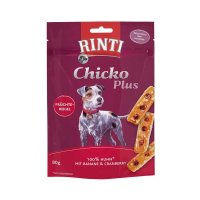 RINTI Extra Chicko PLUS Huhn mit knusprigen Müsli