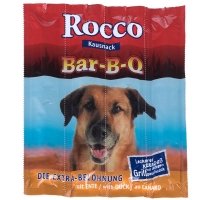 Rocco Bar-B-Q Sticks Rind