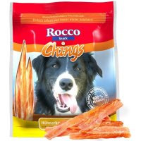 Rocco Chings Entenbrust