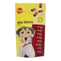 Rupp Mini Sticks mit Rind