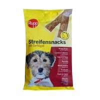 Rupp Streifensnack Geflügel