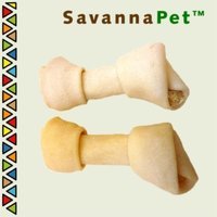 SavannaPet Kauknochen Little Max ca. 16 cm