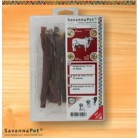 SavannaPet Rind Kalbsziemer 12,5 cm