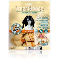 SmartBones Chew+chicken small