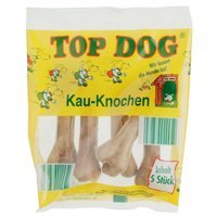 Top Dog Kauknochen