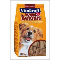 Vitakraft Belonis Leberwurst