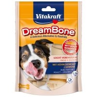 Vitakraft DreamBone Chicken, Small