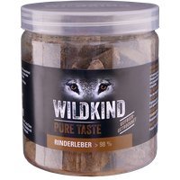 Wildkind Pure Taste Rinderleber