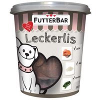 Zooplus FutterBar Leckerlis, Lamm mit Kartoffel & Apfel