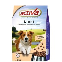 activa Adult Light