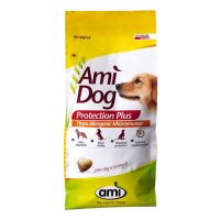 Ami Dog Protection Plus veganes Trockenfutter