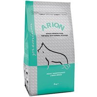 Arion Premium Adult Maintenance Large Breed