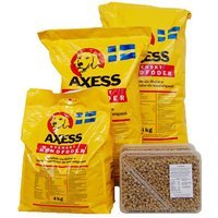 Axess Standard Hundefutter