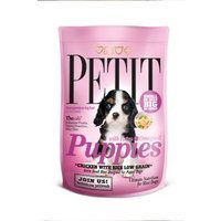 Brit Petit Dry Puppies with Omega-3 Low Grain