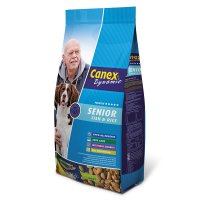 Canex Dynamic Senior Fish & Rice