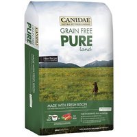 Canidae Grain Free Pure Land Bisson