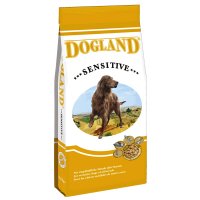 Dogland Sensitive