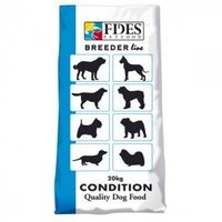 Fides Breeder Line Condition