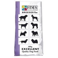 Fides Breeder Line Excellent