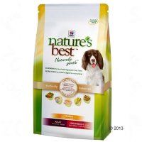 Hills Nature's Best Canine Adult Mini/Medium