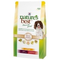 Hills Nature's Best Canine Mature Adult Mini/Medium