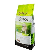 Lidl Optidog High Premium Hundenahrung Adult