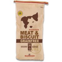 MAGNUSSON Meat & Biscuit Grainfree Adult